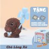 Chó lông xù