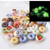 2 bánh donut mini