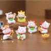 Set 6 mèo