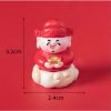 Thần tài cưỡi mây