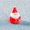 Ông Noel mũ chóp