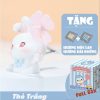 Thỏ trắng