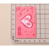 hồng 4*6.5cm