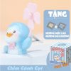 Chim cánh cụt