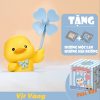 Vịt vàng