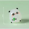 Gấu trúc dạ quang s9