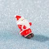 Ông già Noel ngồi