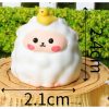 Cừu đội vịt