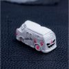 Monster car