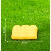 Giường hơi vàng s15